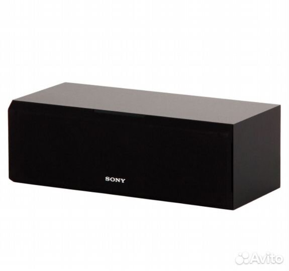 Саундбар Sony SS-CS8