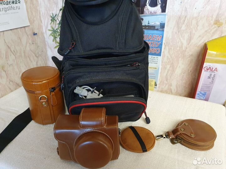 Olympus pen lite e-pl7