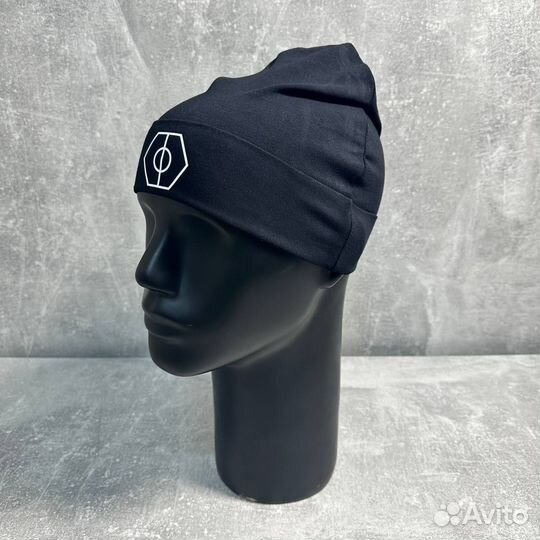 Футбольная шапка, тренировочная