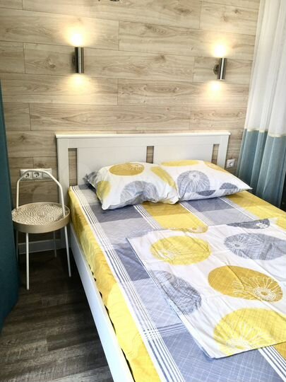 Квартира-студия, 33 м², 8/17 эт.