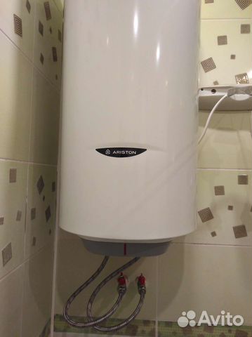 Ремонт водонагревателей