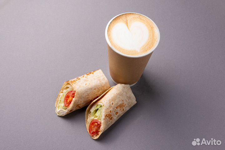 Готовый бизнес в ЖК на 5000 человек