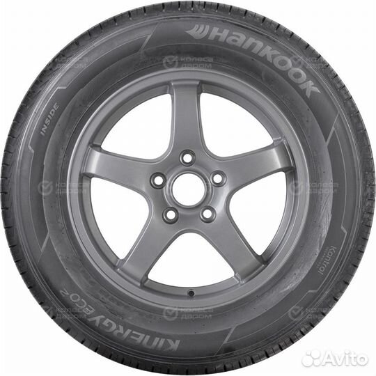 Hankook Kinergy Eco 2 K435 175/70 R14 84T
