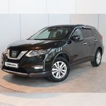 Nissan X-Trail 2.0 CVT, 2019, 75 389 км, с пробегом, цена 2 630 000 руб.