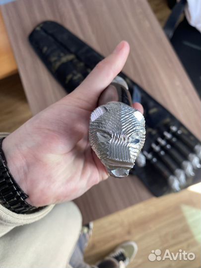 Шампура +нож + кочерга под заказ