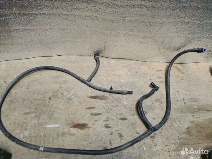 Шланг омывателя фар BMW 5-Series F10