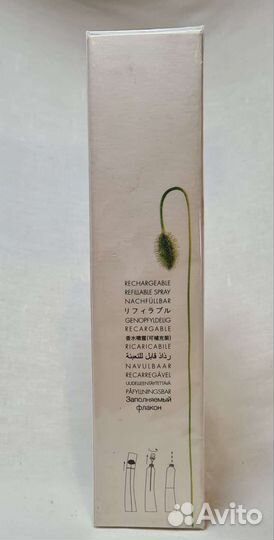 Парфюм вода Kenzo flower 50ml