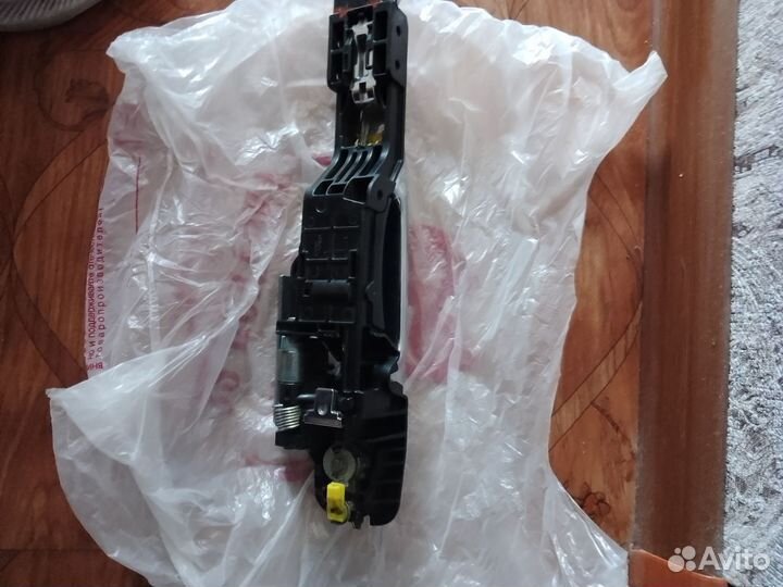 Водительская ручка Ниссан Мурано z51