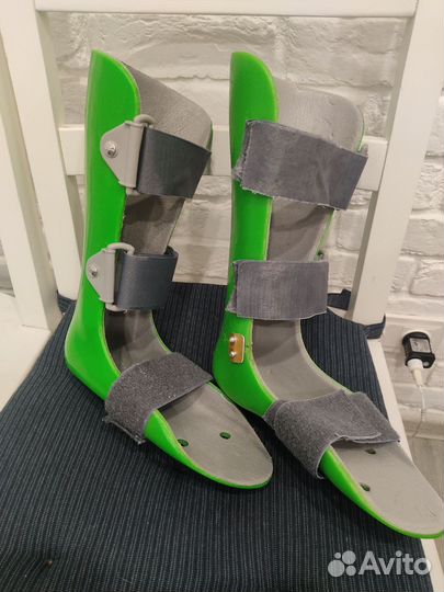 Тутор Огонек пара 24 размер