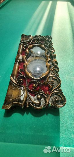 Эксклюзивные нарды