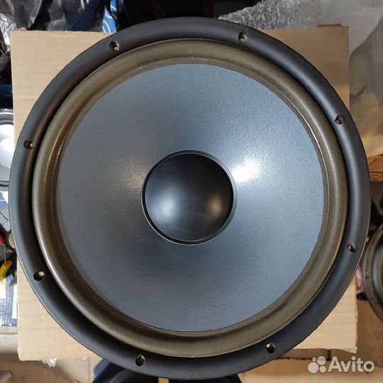 Нч динамик Infinity Kappa 9 (новый)