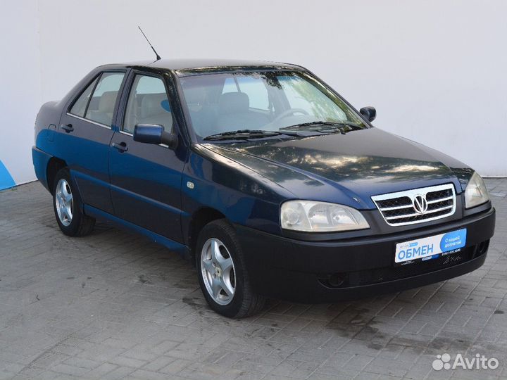 Vortex Corda 1.5 МТ, 2010, 80 000 км