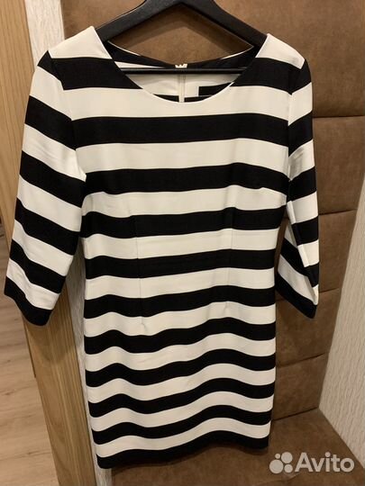 Платье 44 размер