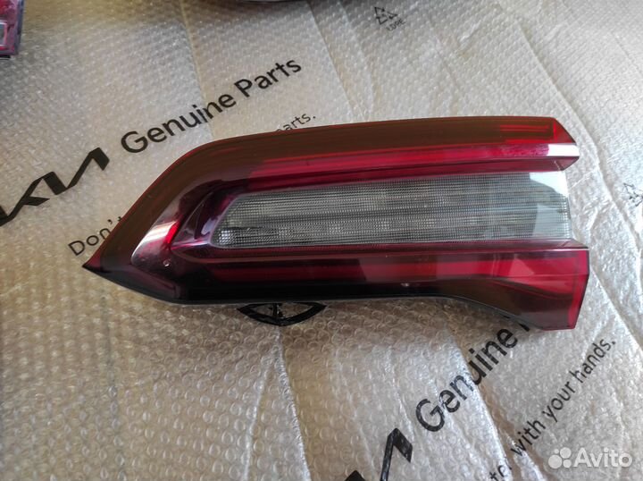 BMW X5 G05 фонарь двери багажника правый