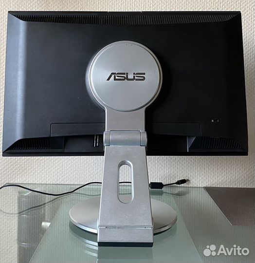 Монитор Asus PW 201 LCD monitor