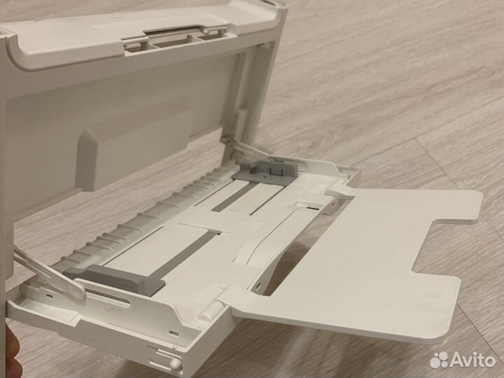 Крышка передняя xerox 3315/3325 095N00419