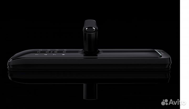 Электронные Smart-замки Ozlocks для отелей