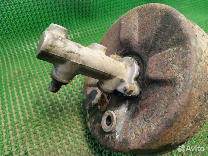 Вакуумный усилитель тормозов Opel Tigra A X14XE