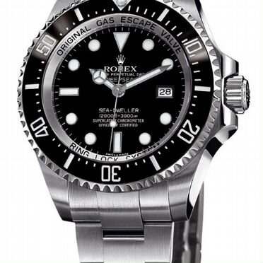 Часы Rolex Sea-Dweller 44 mm