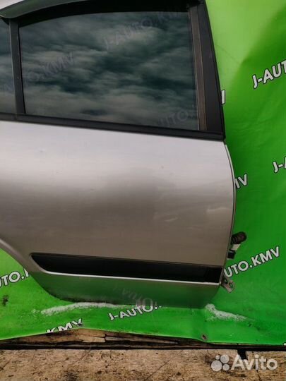 Дверь задняя правая Nissan Almera Classic