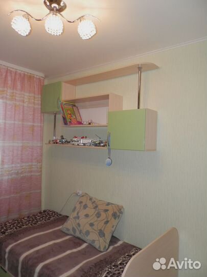 Комплект детской мебели