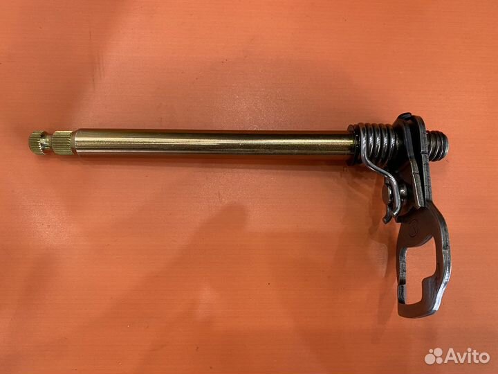 Вал переключения передач CB 250