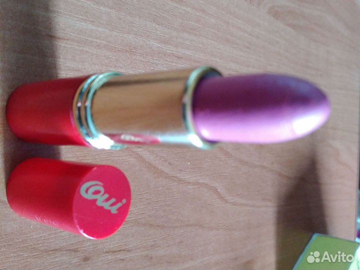 Помада СССР