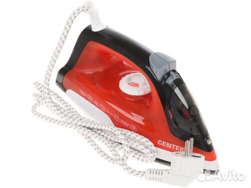 Утюг centek CT-2347Red