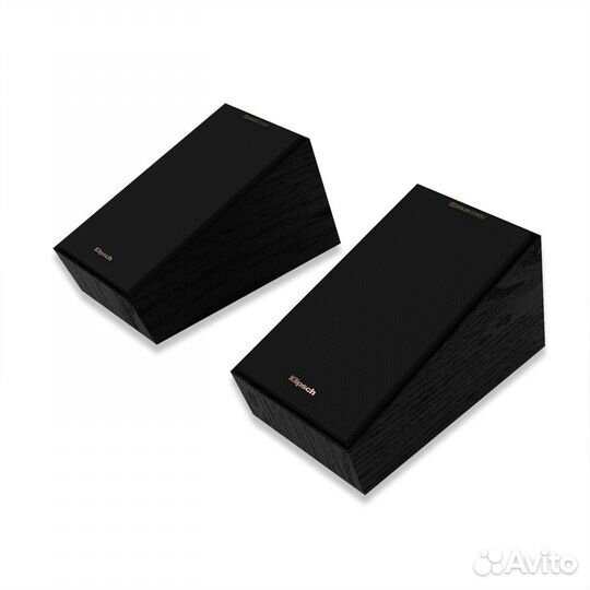 Акустика Dolby Atmos Klipsch R-40SA, black