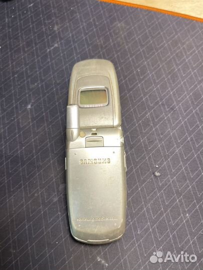 Samsung SGH-X450