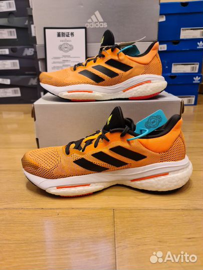 Adidas Solar Glide 5 M Boost