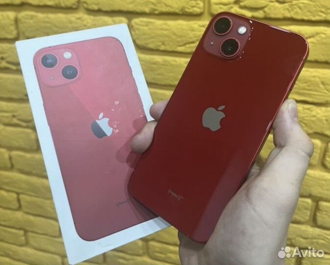 iPhone 13, 256 ГБ