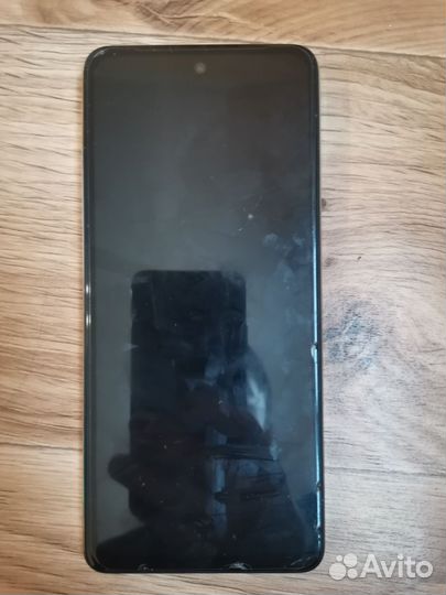 Инфиникс хот 40 про