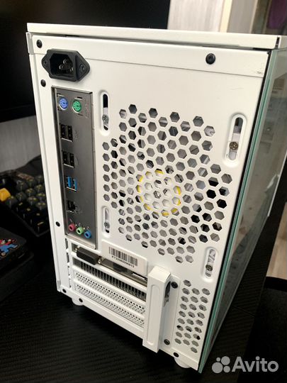 Компьютер RTX 2060S/Xeon 2680v4