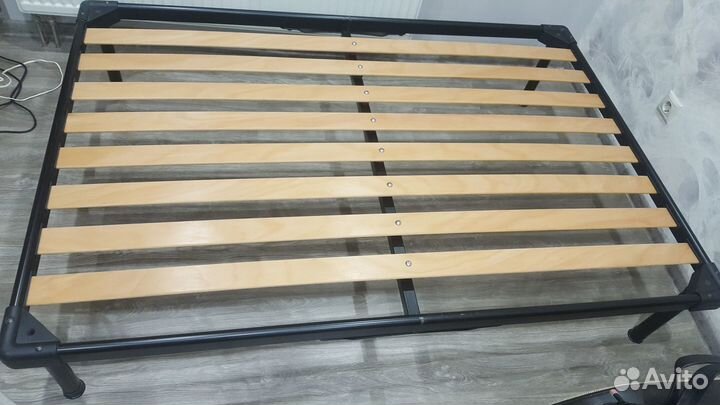 Кровать тахта