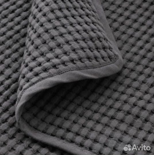 Плед покрывало IKEA