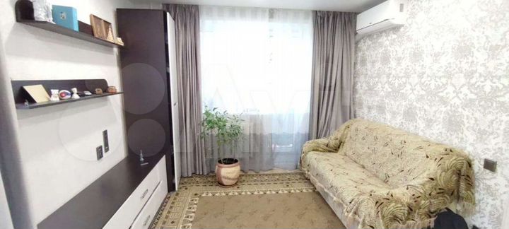 1-к. квартира, 31 м², 2/4 эт.
