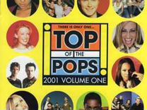 CD Various - Top Of The Pops