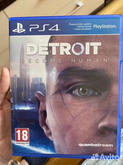 Игры для приставок ps4