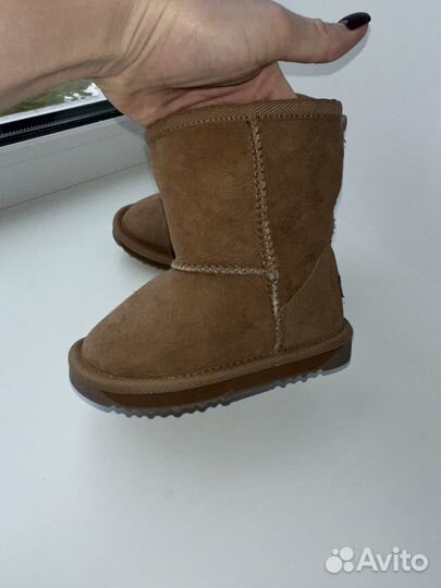 Угги детские