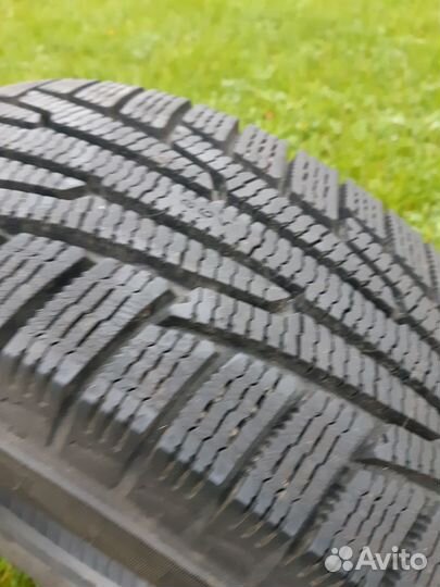 Nokian Tyres Nordman RS2 195/65 R15 95R