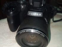 Цифровой Фотоаппарат Fujifilm FinePix SL1000