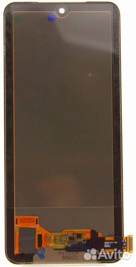 Дисплей для Xiaomi Redmi Note 10/10S/Poco M5s In-C