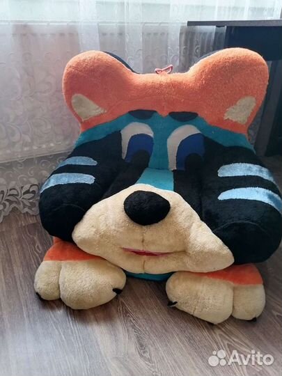 Детский диванчик игровой