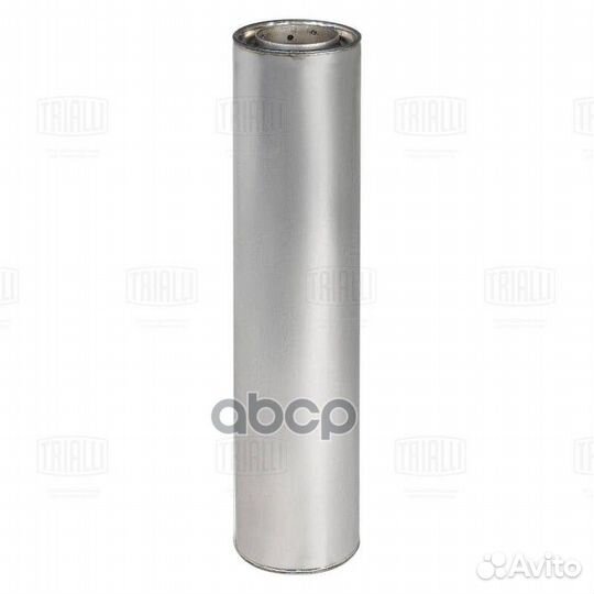 Пламегаситель универсальный 100/460-60 с перф