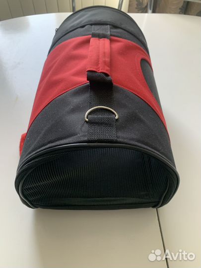 Переноска для средних собак