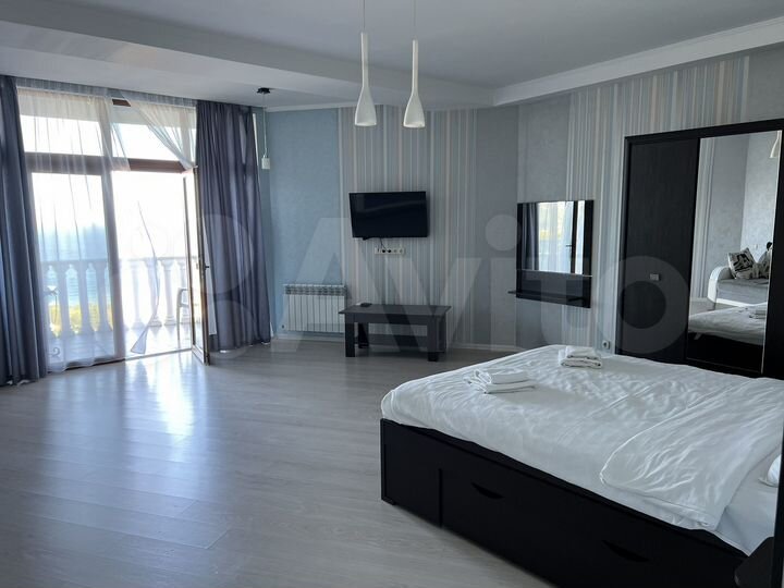 1-к. квартира, 35 м², 3/5 эт.