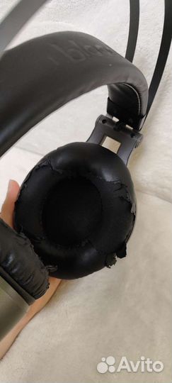 Наушники bloody G530