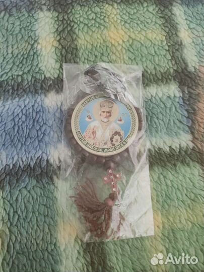 Украшение в машину