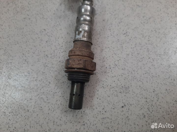 Датчик кислорода /8946542170/ RAV4 ACA 30